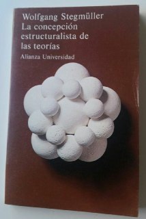 La concepción estructuralista de las teorías