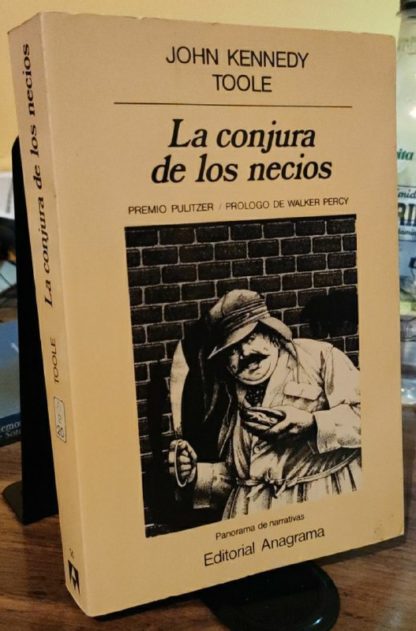 La conjura de los necios