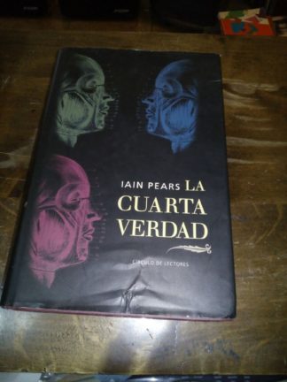 La cuarta verdad