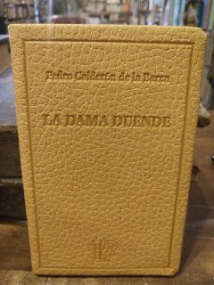 La dama duende