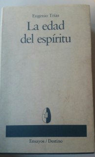 La edad del espíritu