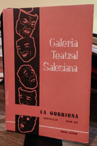 La gorriona
