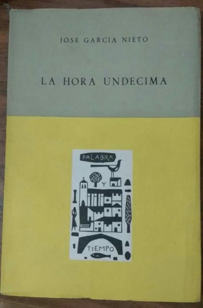 La hora undécima
