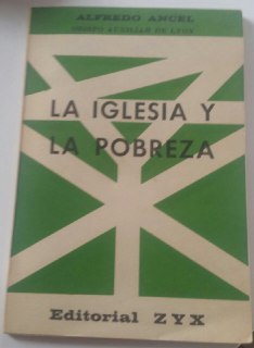 la iglesia y la pobreza