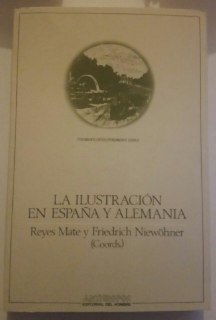 Ilustración en España y Alemania, la