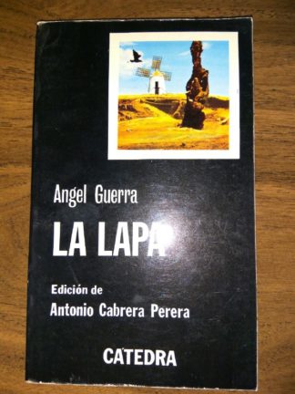 La lapa