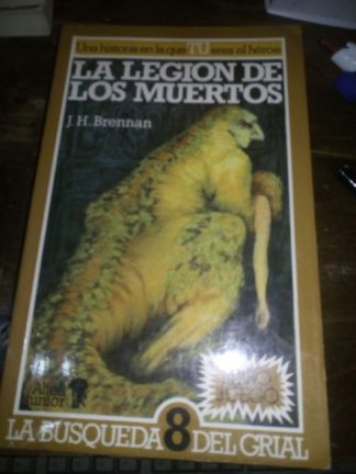 La legión de los muertos