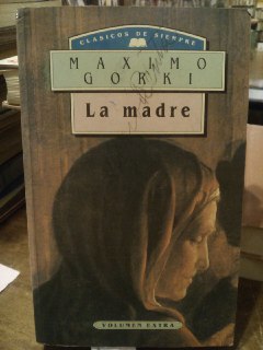 La madre