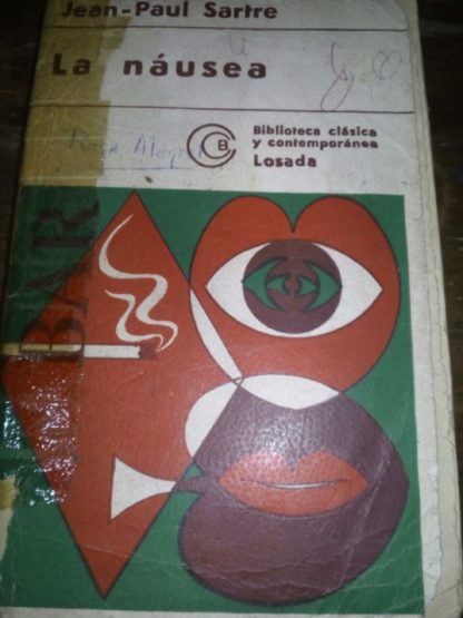La náusea