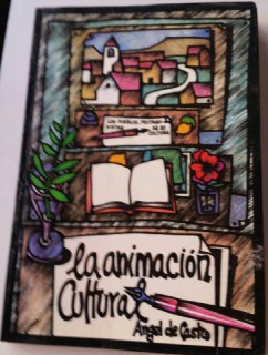 La animación cultural