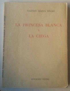 La princesa blanca y la ciega