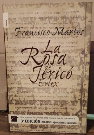 La rosa de Jericó