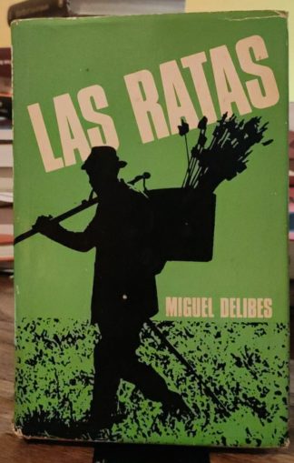 Las ratas