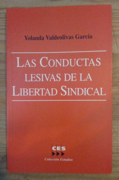 Las conductas lesivas de la libertad sindical