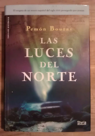 Las luces del Norte