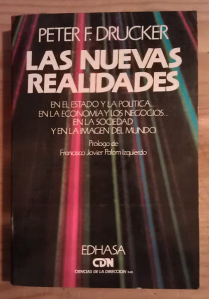 Las nuevas realidades