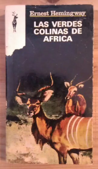 Las verdes colinas de África