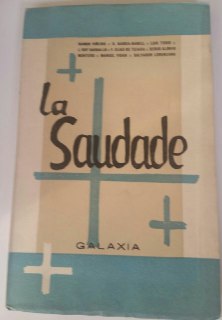 La Saudade