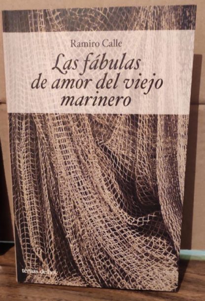 Las fábulas de amor del viejo marinero