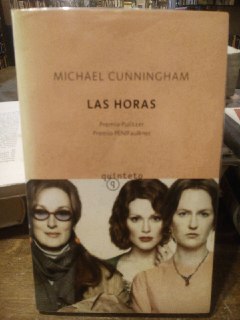 Las horas