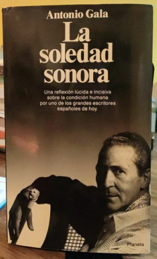 La soledad sonora