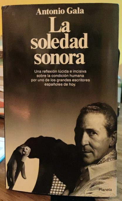 La soledad sonora