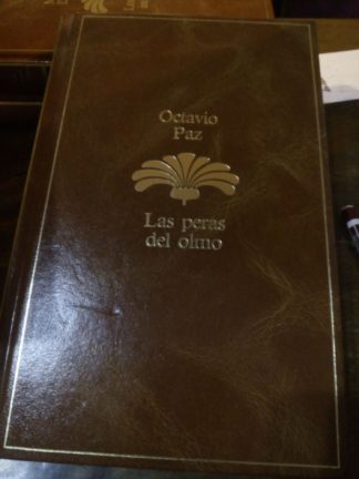 Las peras del olmo