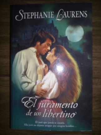 El juramento de un libertino