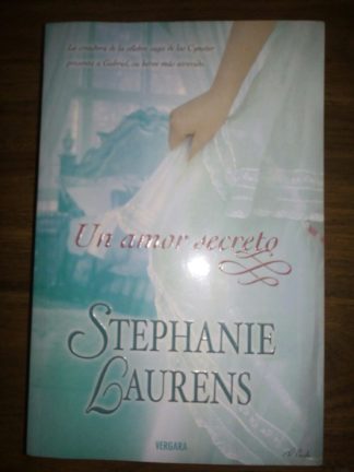 Un amor secreto