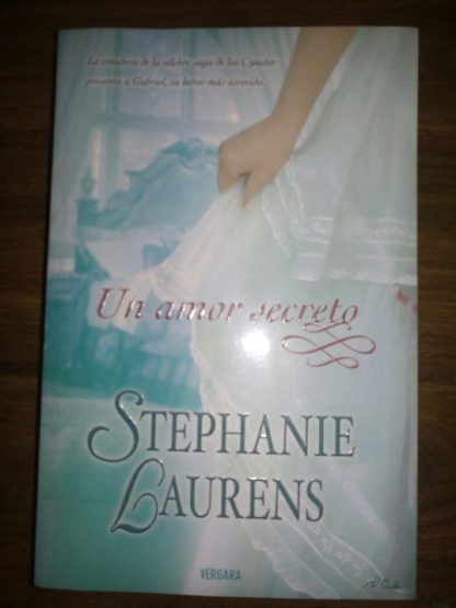 Un amor secreto