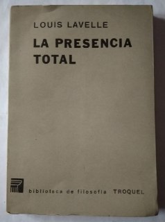 La presencia total.