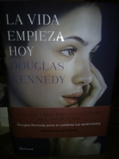 La vida empieza hoy