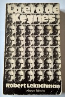 La era de Keynes.