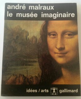 Le Musée Imaginaire