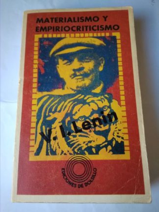 Materialismo y empiriocriticismo