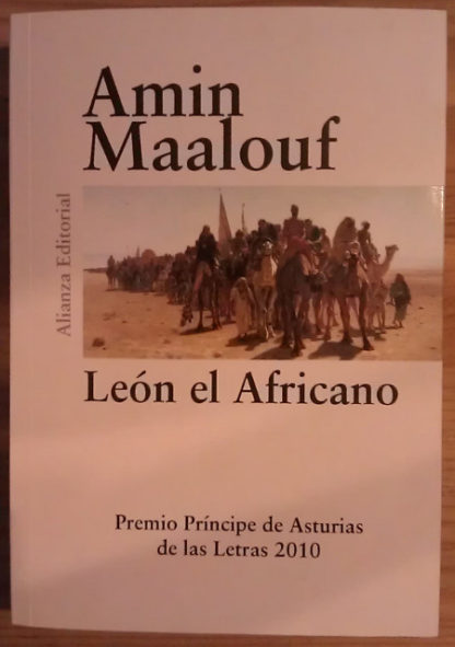 León el Africano