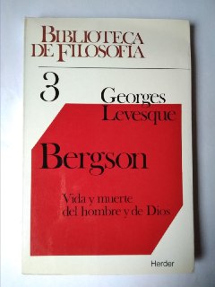 Bergson