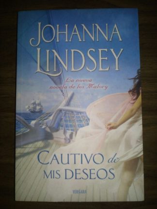 Cautivo de mis deseos