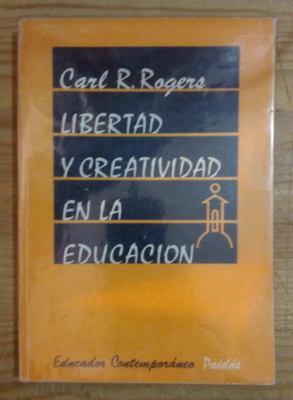 Libertad y creatividad en la educación