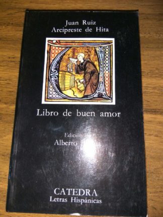 Libro del buen amor