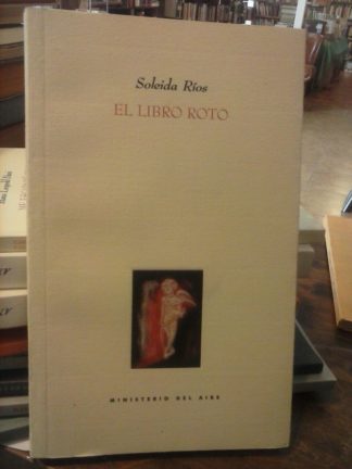 El libro roto