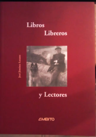 Libros, Libreros y Lectores