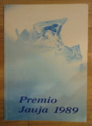 Premio Jauja 1989. Lied