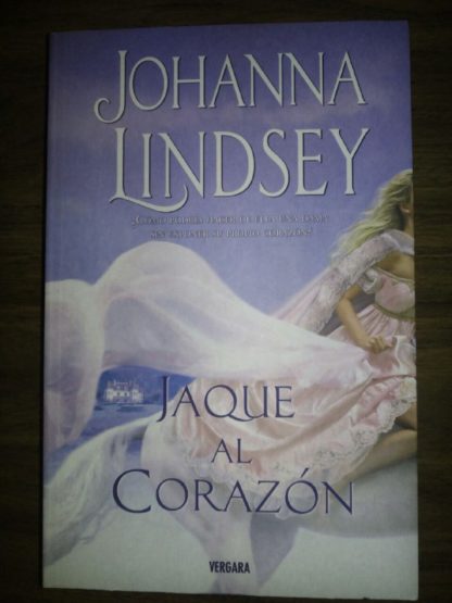 Jaque al corazón