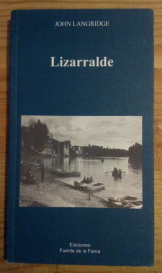 Lizarralde