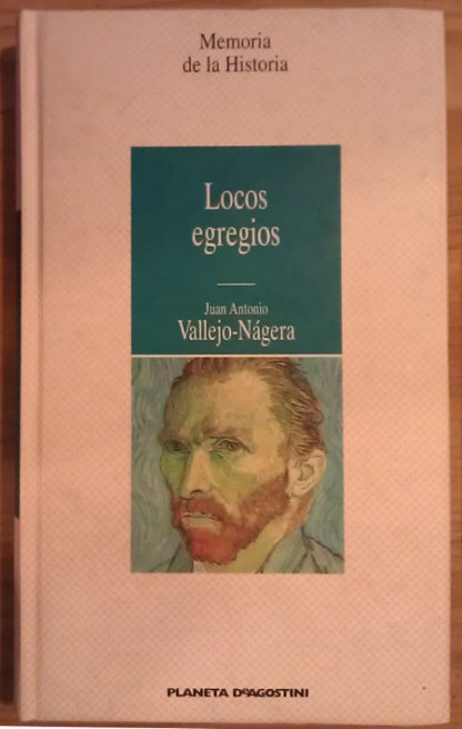 Locos egregios