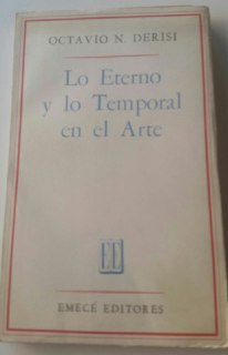 lo eterno y lo temporal en el arte
