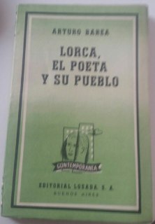 Lorca, el poeta y su pueblo