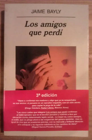 Los amigos que perdí