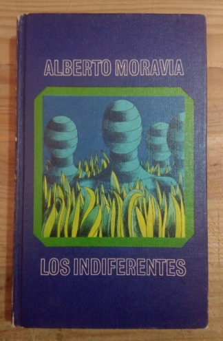 Los indiferentes
